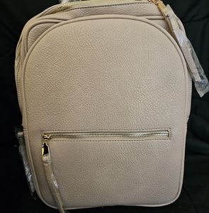 Urban Expressions Backpack